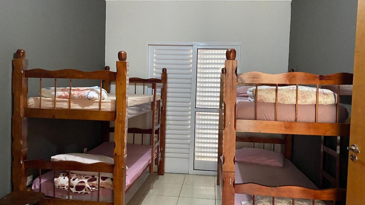 Casa vacanze Casa Maanaim Olímpia