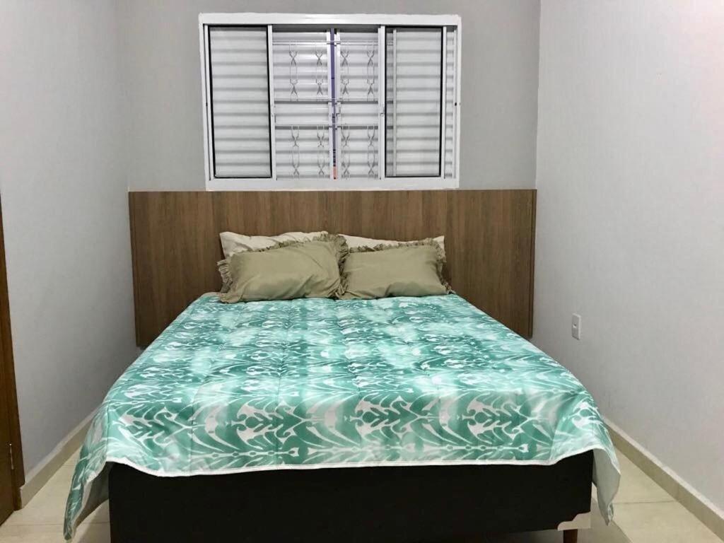 Casa Maanaim Casa vacanze Olímpia