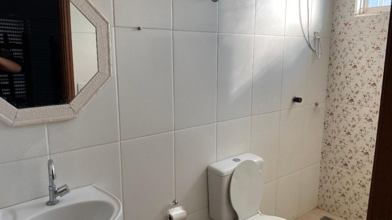 Casa Maanaim Casa vacanze Olímpia