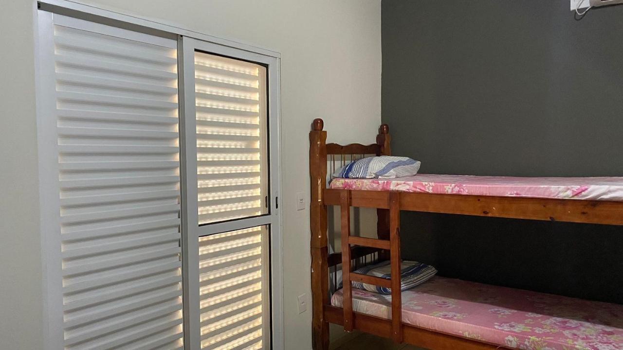 Casa vacanze Casa Maanaim Olímpia